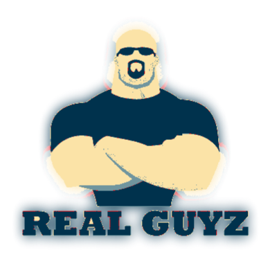 REALGUYZ.AI